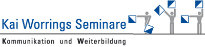 Kai Worrings Seminare